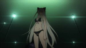 物語シリーズ 3. évad Ep.2 2. epizód