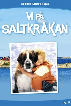 Vi på Saltkråkan