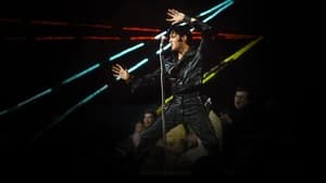 A Király visszatér: Elvis Presley bukása és felemelkedése háttérkép