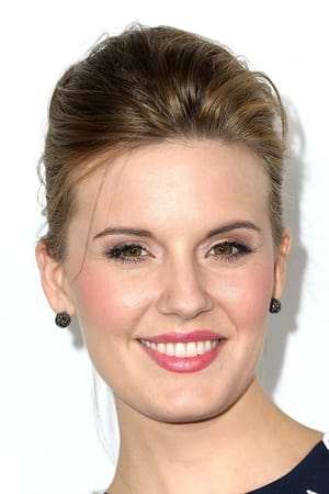 Maggie Grace profil kép