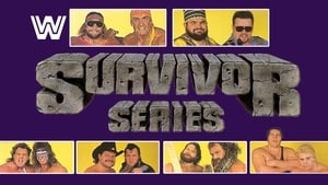 WWE Survivor Series 1988 háttérkép