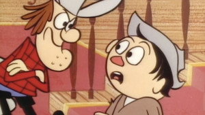 Milton the Monster Season 1 Ep.71 71. epizód