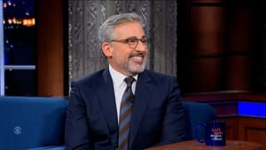 The Late Show with Stephen Colbert 9. évad Ep.91 91. epizód