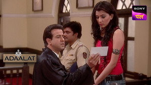 अदालत Season 1 Ep.84 84. epizód