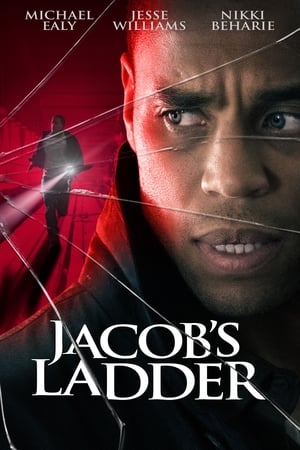 Jacob's Ladder poszter