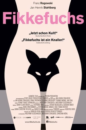 Fikkefuchs poszter