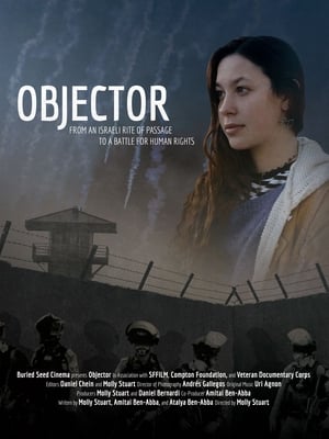 Objector poszter