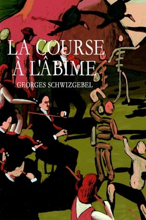 La course à l’abîme poszter