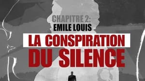 La conspiration du silence 1. évad Ep.2 2. epizód