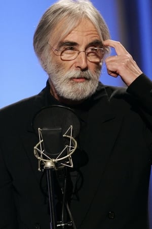 Michael Haneke profil kép