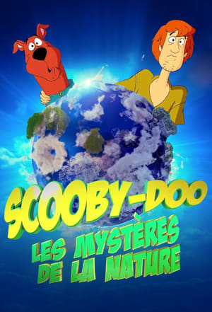 Scooby-Doo et les mystères de la nature poszter