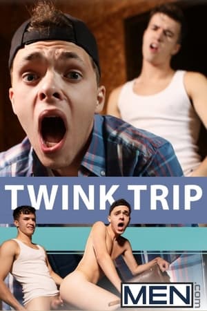 Twink Trip poszter