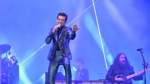 The Killers: Live at Glastonbury 2019 háttérkép