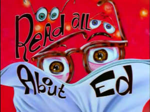 Ed, Edd és Eddy 1. évad Ep.9 9. epizód