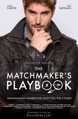 The Matchmaker's Playbook poszter