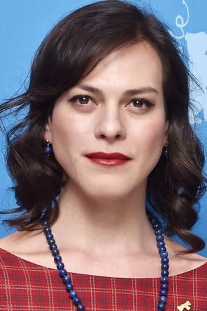 Daniela Vega profil kép