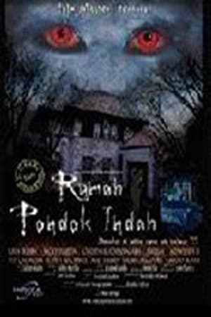 Rumah Pondok Indah poszter