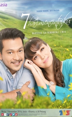 7 Hari Mencintaiku