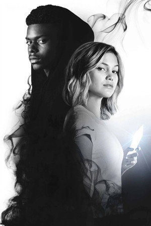 Marvel's Cloak & Dagger poszter