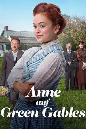 Anne of Green Gables: Fire & Dew poszter