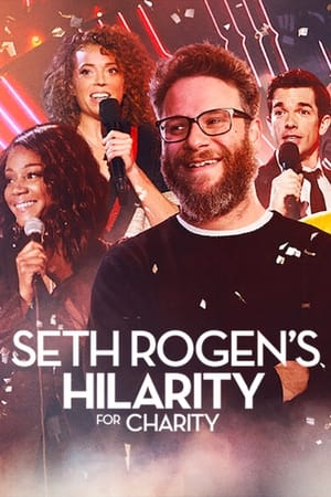 Seth Rogen's Hilarity for Charity poszter