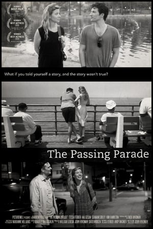 The Passing Parade poszter