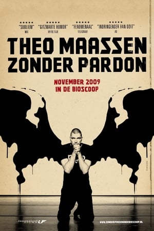 Theo Maassen: Zonder Pardon poszter