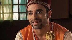 Jodha Akbar 1. évad Ep.368 368. epizód