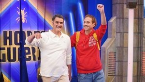 El hormiguero 17. évad Ep.127 127. epizód
