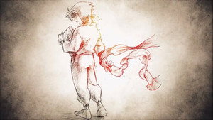 劇場版 忍たま乱太郎 ドクタケ忍者隊最強の軍師 háttérkép