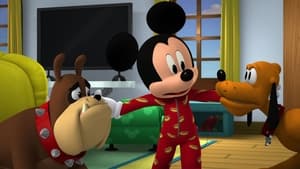 Mickey Mouse Mixed-Up Adventures 1. évad Ep.19 19. epizód