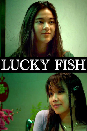 Lucky Fish poszter