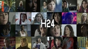 H24 - 24 heures dans la vie d'une femme kép