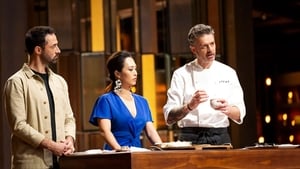 MasterChef Australia 12. évad Ep.7 7. epizód