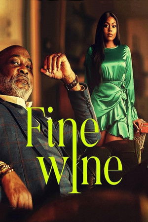 Fine Wine poszter