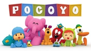 Pocoyo kép