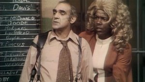 Barney Miller Season 1 Ep.2 2. epizód