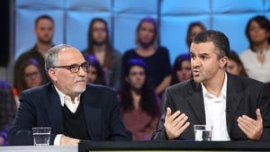 Tout le monde en parle Season 13 Ep.14 14. epizód