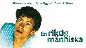 Et rigtigt menneske háttérkép
