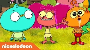 Harvey Beaks kép