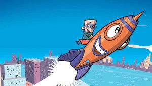 I Got a Rocket! kép