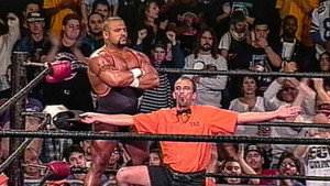ECW Hardcore TV Season 4 Ep.42 42. epizód