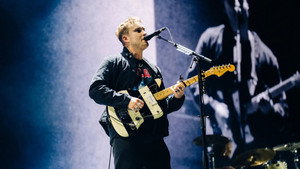 Sam Fender — Live At London Stadium háttérkép