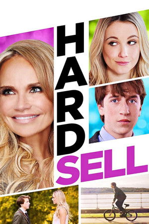 Hard Sell poszter