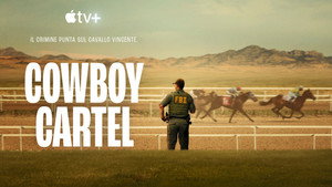 Cowboy Cartel kép