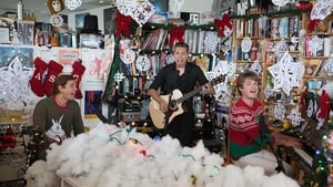 NPR Tiny Desk Concerts 10. évad Ep.98 98. epizód