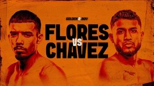 Manuel Flores vs. Jorge Chavez háttérkép