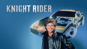 Knight Rider kép