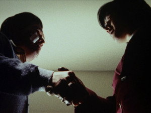 仮面ライダー 3. évad Ep.5 5. epizód