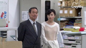 風のハルカ Season 1 Ep.75 75. epizód